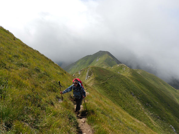 Alpe di Succiso